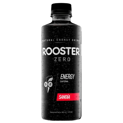 Rooster Energy sabor Sandía